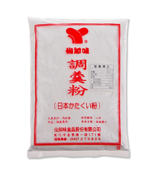 調羹粉