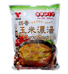 玉米濃湯
