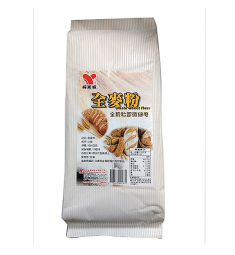 全麥粉