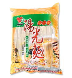 陽光麵