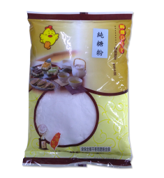 純糖粉(全素)
