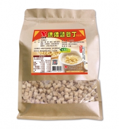 烘烤麵包丁1公分1000g