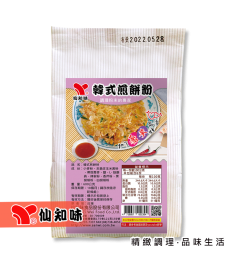 韓式煎餅粉